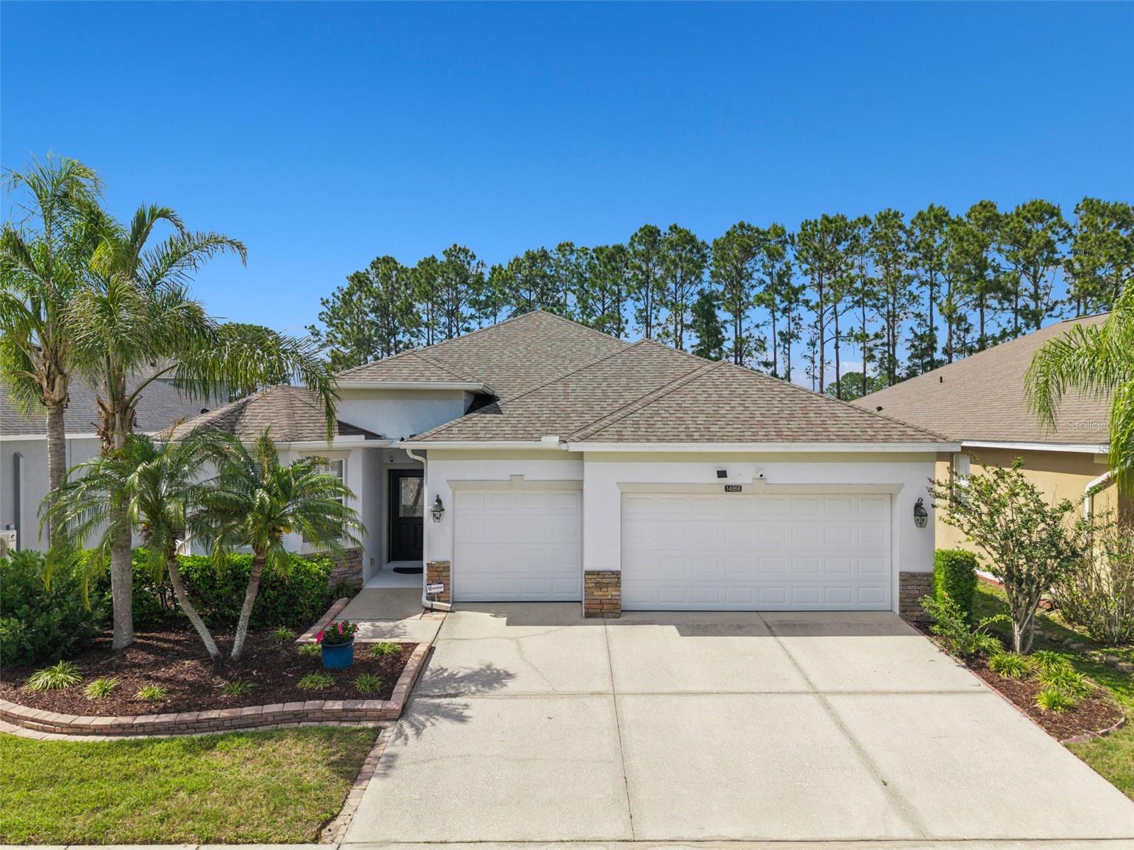 14868 CABLESHIRE WAY, ORLANDO, FL, 32824