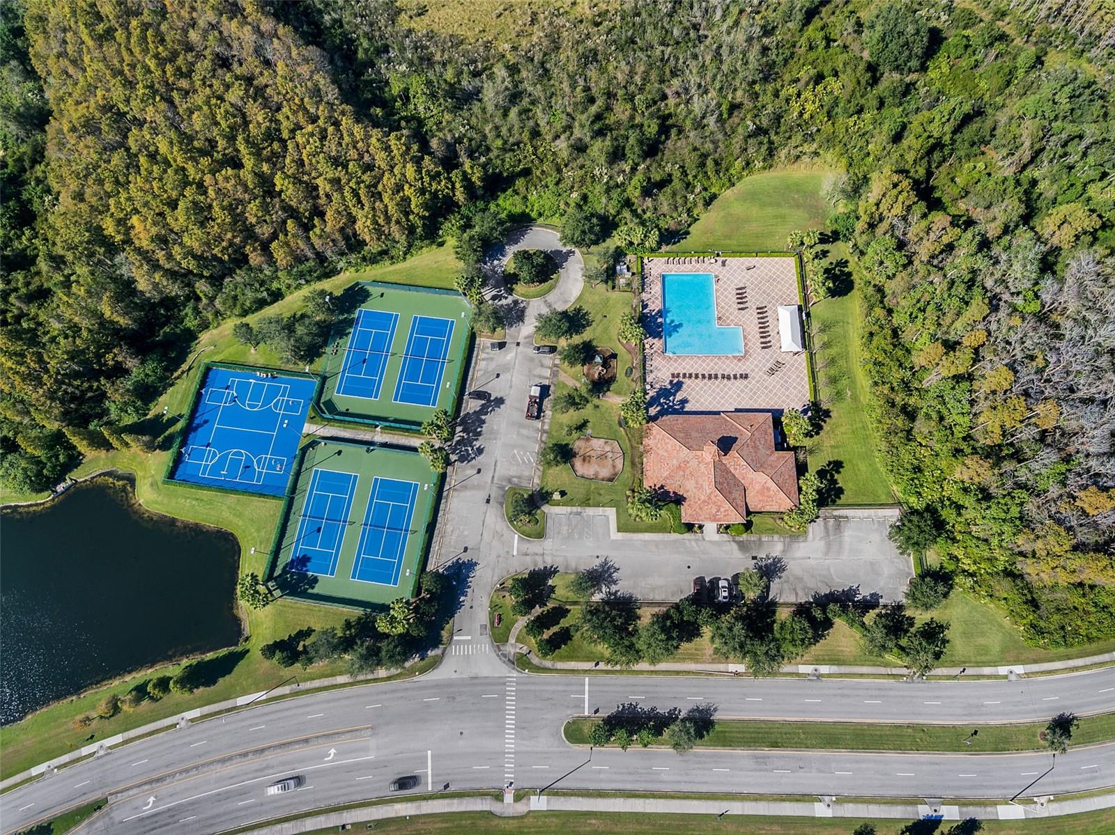 14868 CABLESHIRE WAY, ORLANDO, FL, 32824