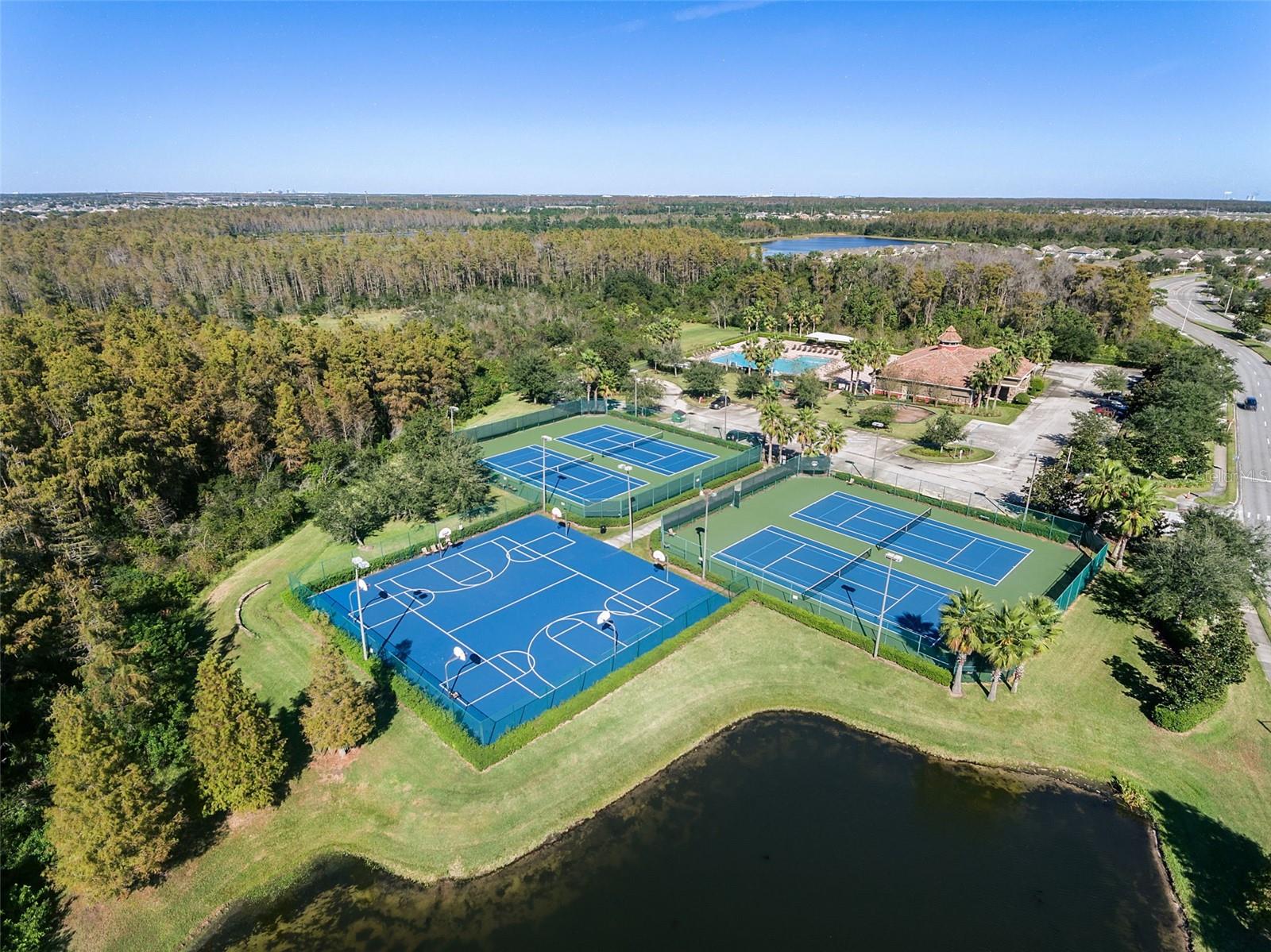 14868 CABLESHIRE WAY, ORLANDO, FL, 32824