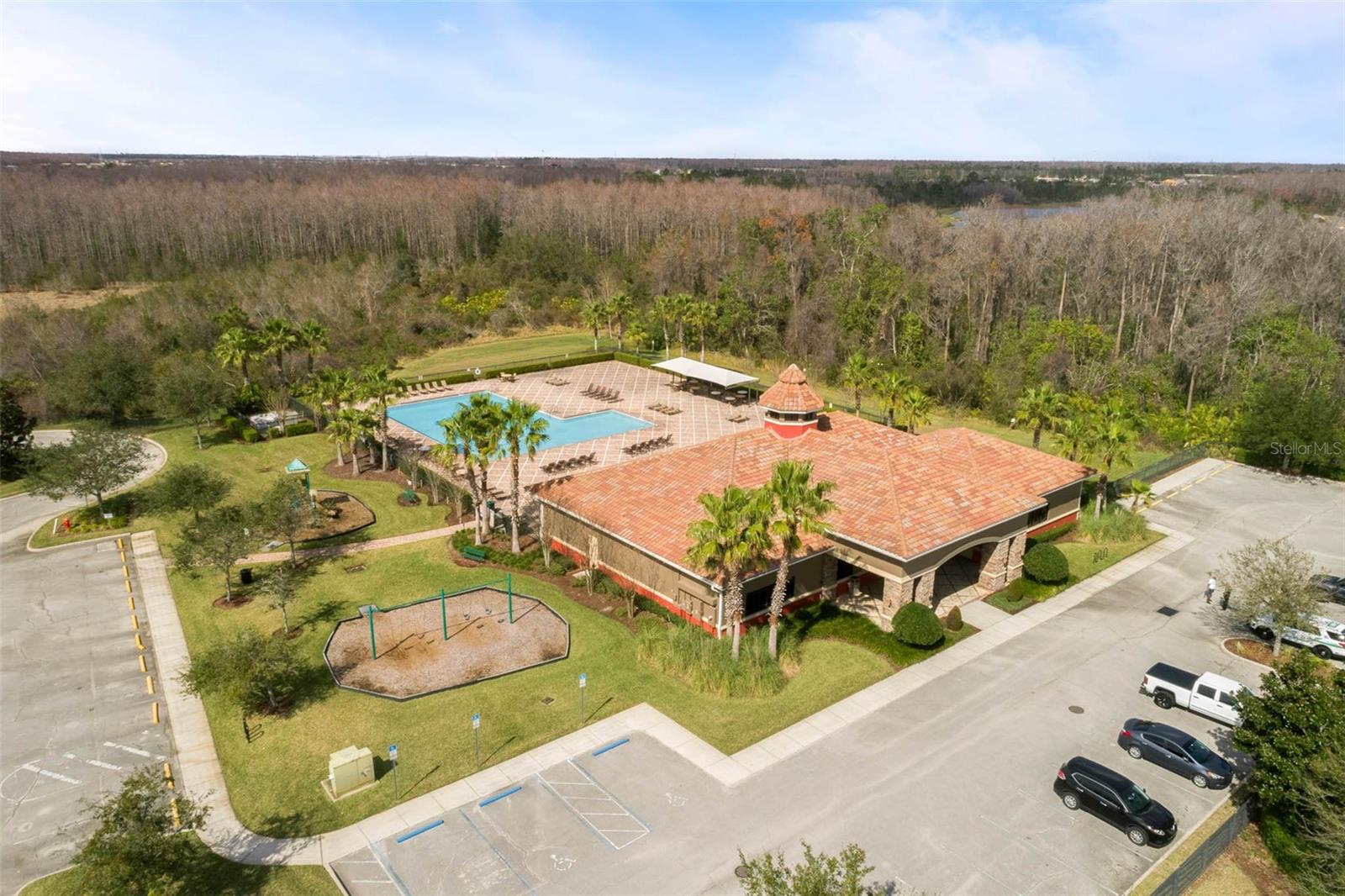 14868 CABLESHIRE WAY, ORLANDO, FL, 32824