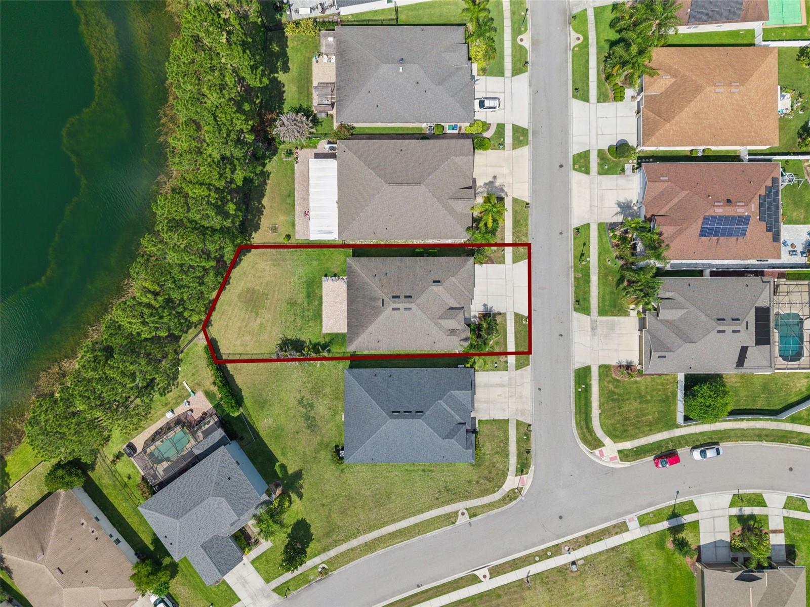 14868 CABLESHIRE WAY, ORLANDO, FL, 32824