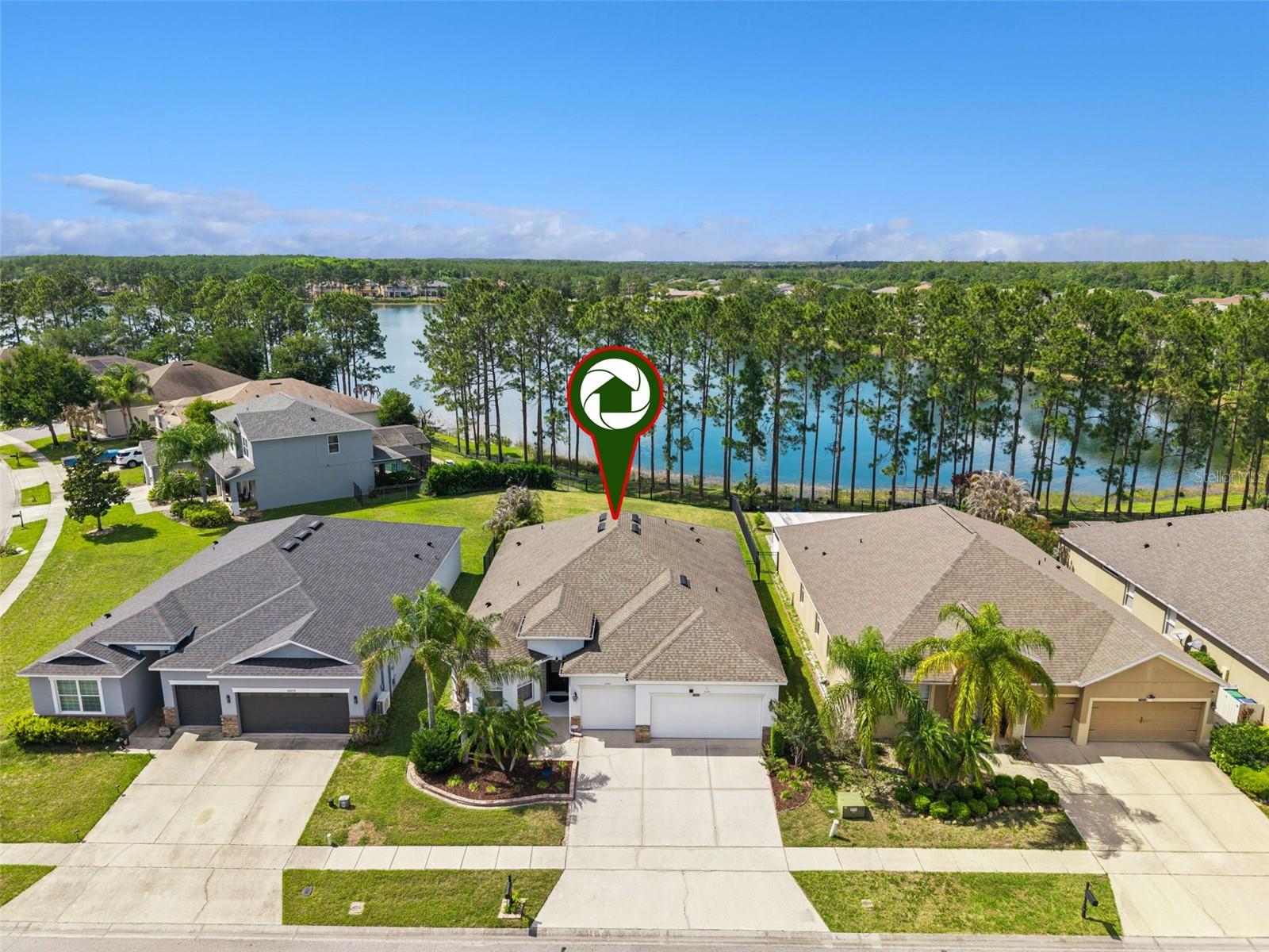 14868 CABLESHIRE WAY, ORLANDO, FL, 32824