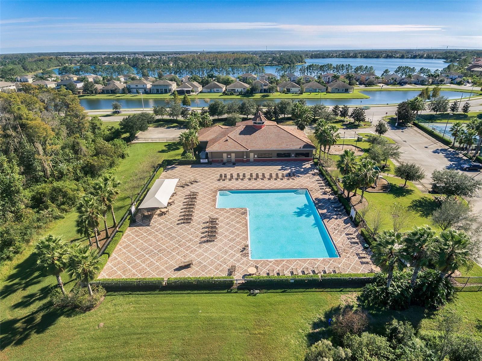14868 CABLESHIRE WAY, ORLANDO, FL, 32824