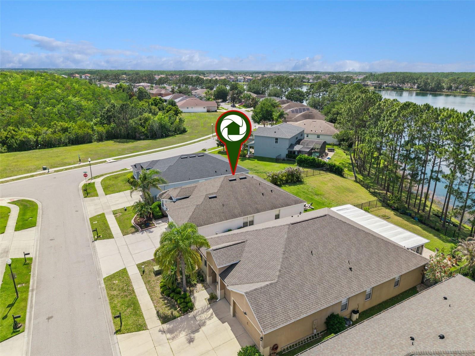 14868 CABLESHIRE WAY, ORLANDO, FL, 32824