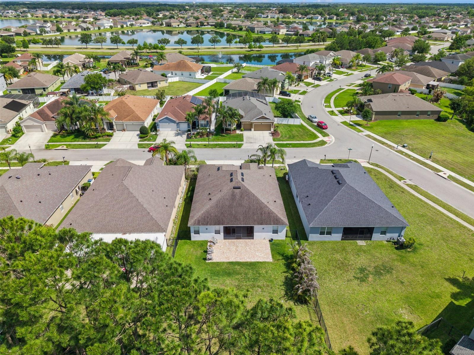 14868 CABLESHIRE WAY, ORLANDO, FL, 32824
