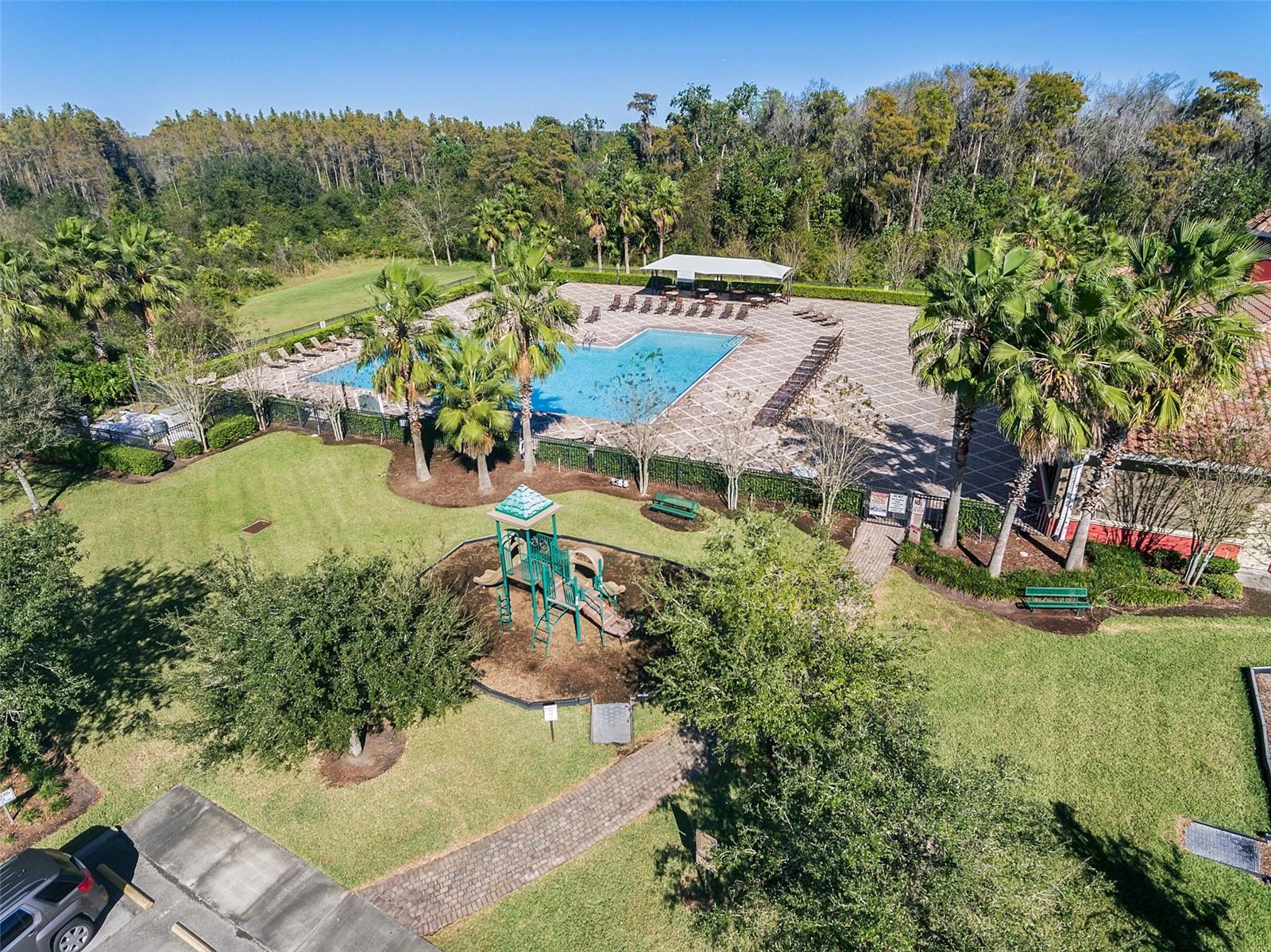 14868 CABLESHIRE WAY, ORLANDO, FL, 32824