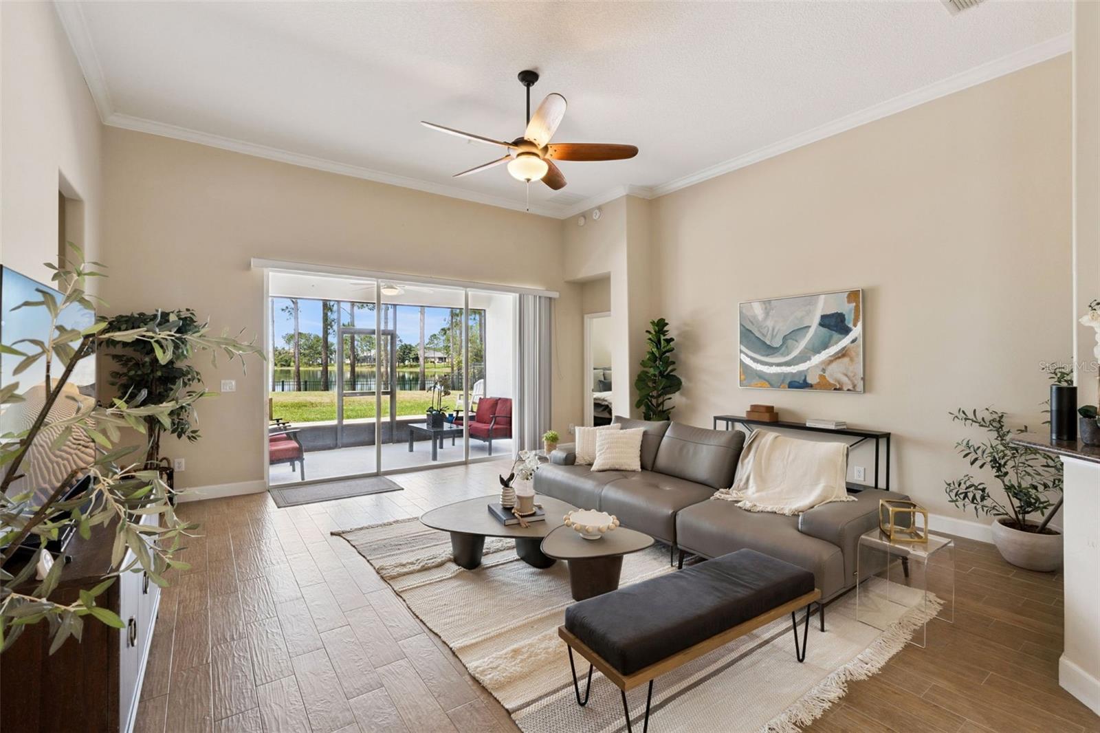 14868 CABLESHIRE WAY, ORLANDO, FL, 32824