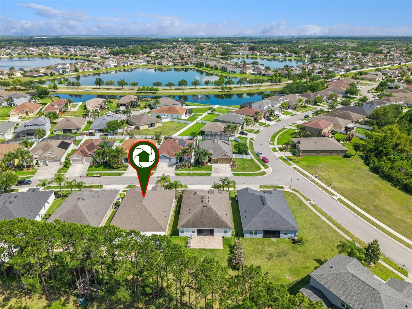 14868 CABLESHIRE WAY, ORLANDO, FL, 32824
