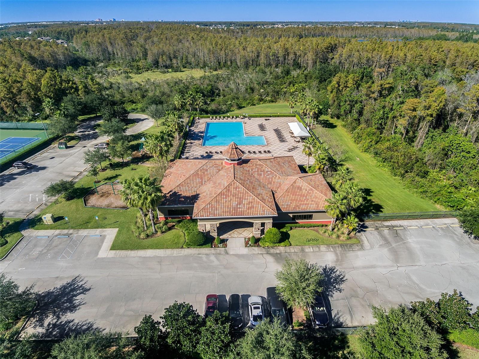 14868 CABLESHIRE WAY, ORLANDO, FL, 32824
