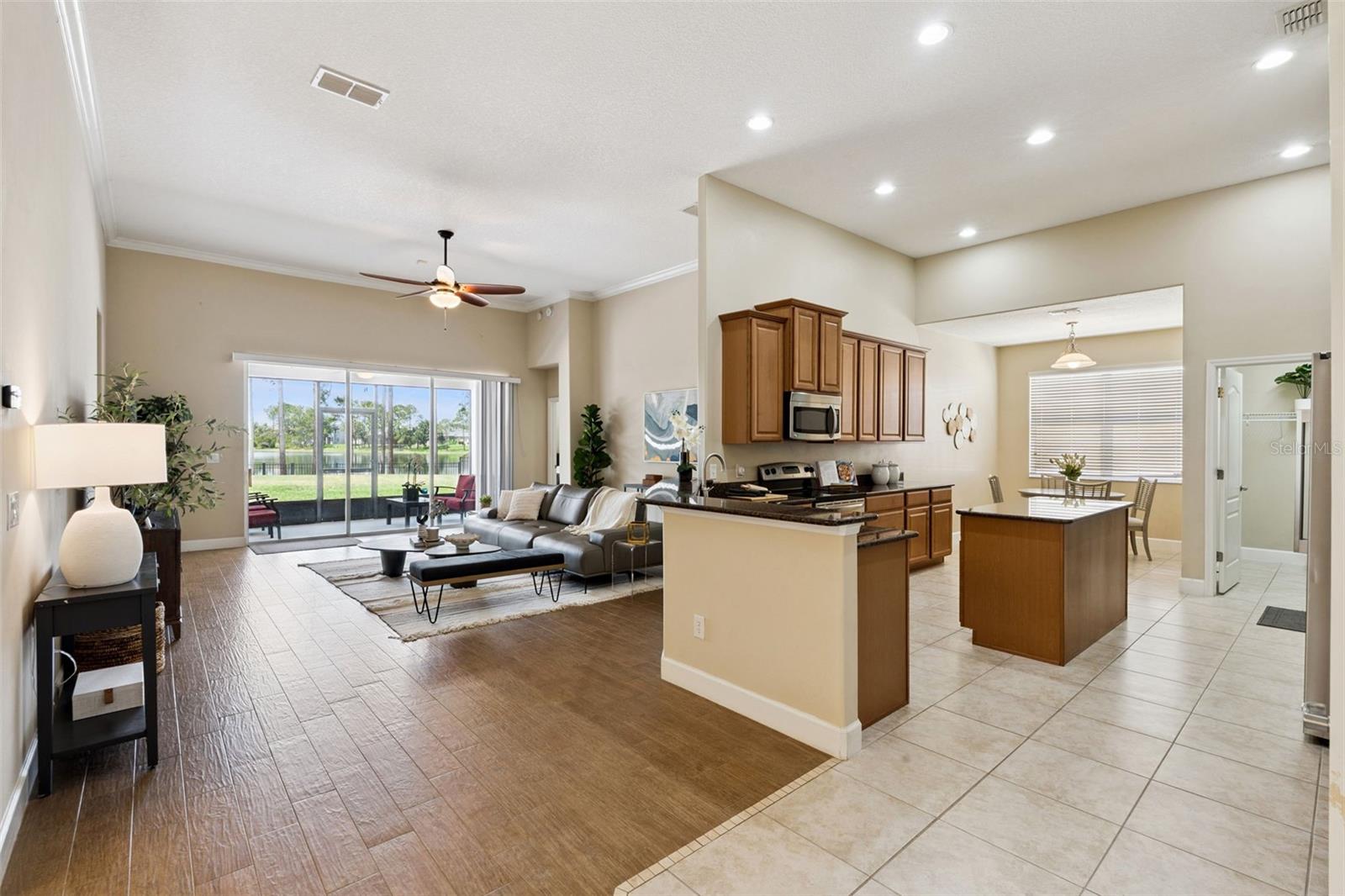 14868 CABLESHIRE WAY, ORLANDO, FL, 32824