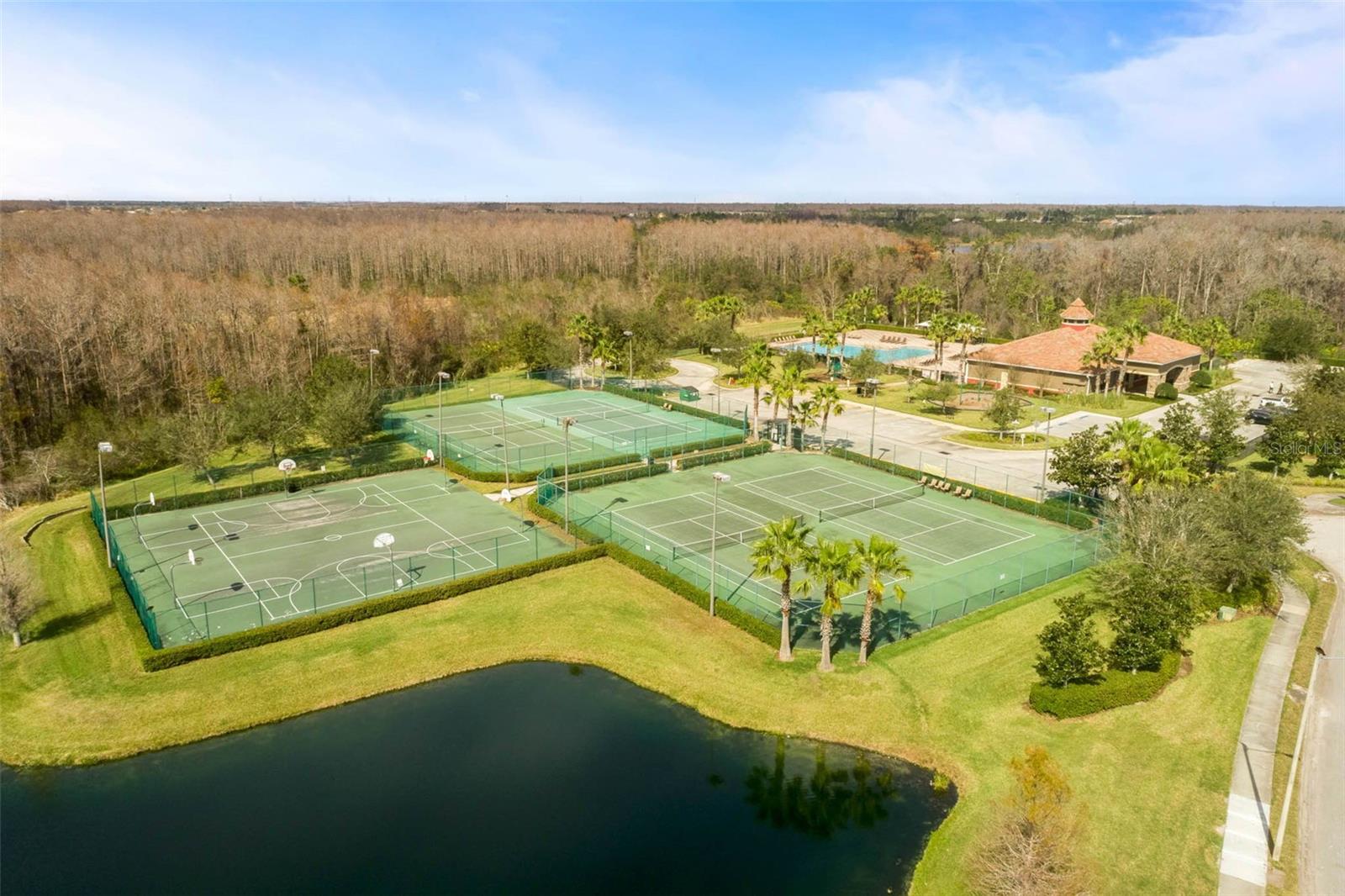 14868 CABLESHIRE WAY, ORLANDO, FL, 32824
