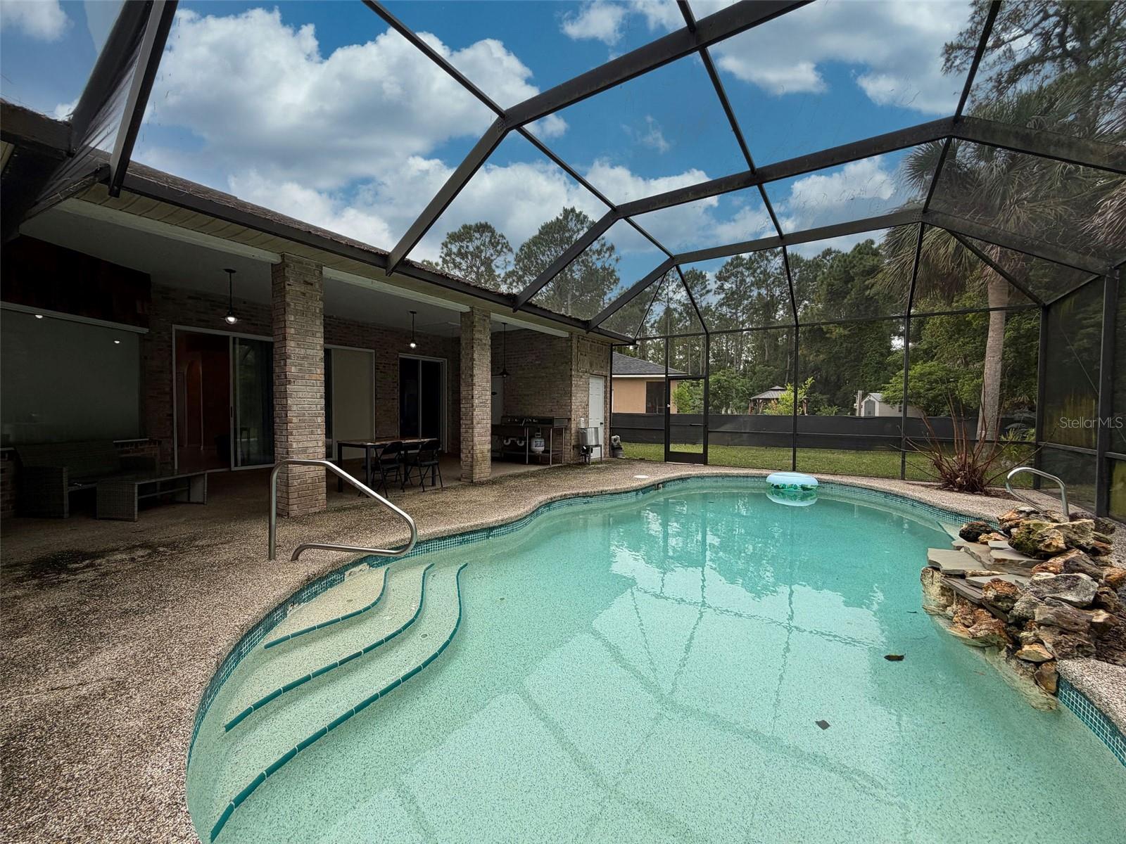 51 FANSHAWE LN, PALM COAST, FL, 32137