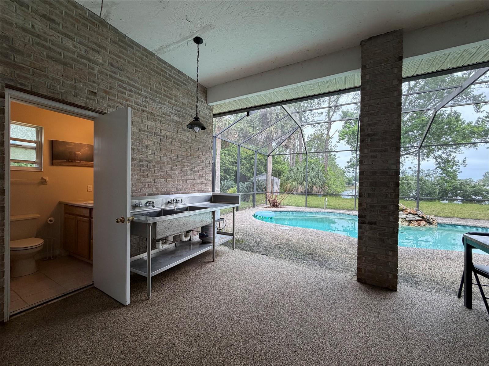 51 FANSHAWE LN, PALM COAST, FL, 32137