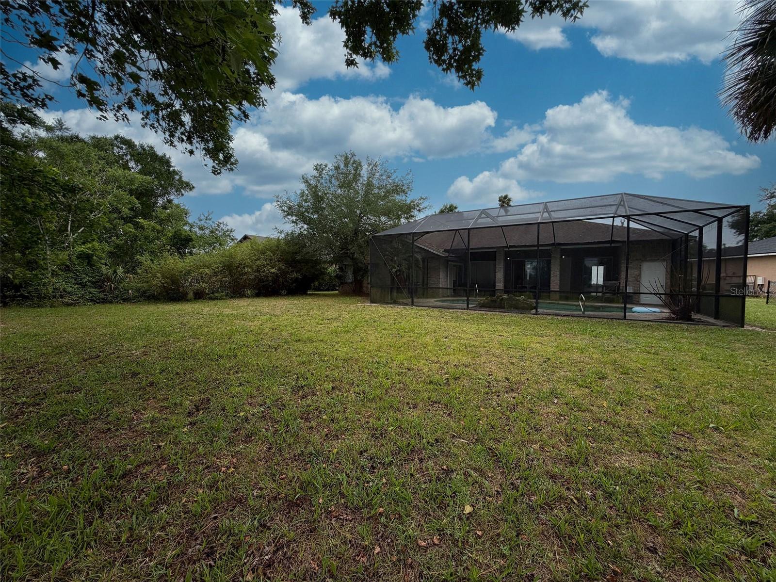 51 FANSHAWE LN, PALM COAST, FL, 32137