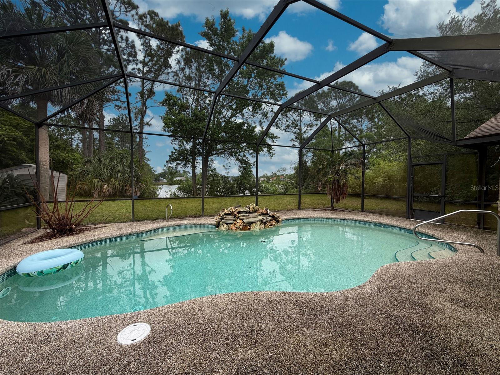 51 FANSHAWE LN, PALM COAST, FL, 32137