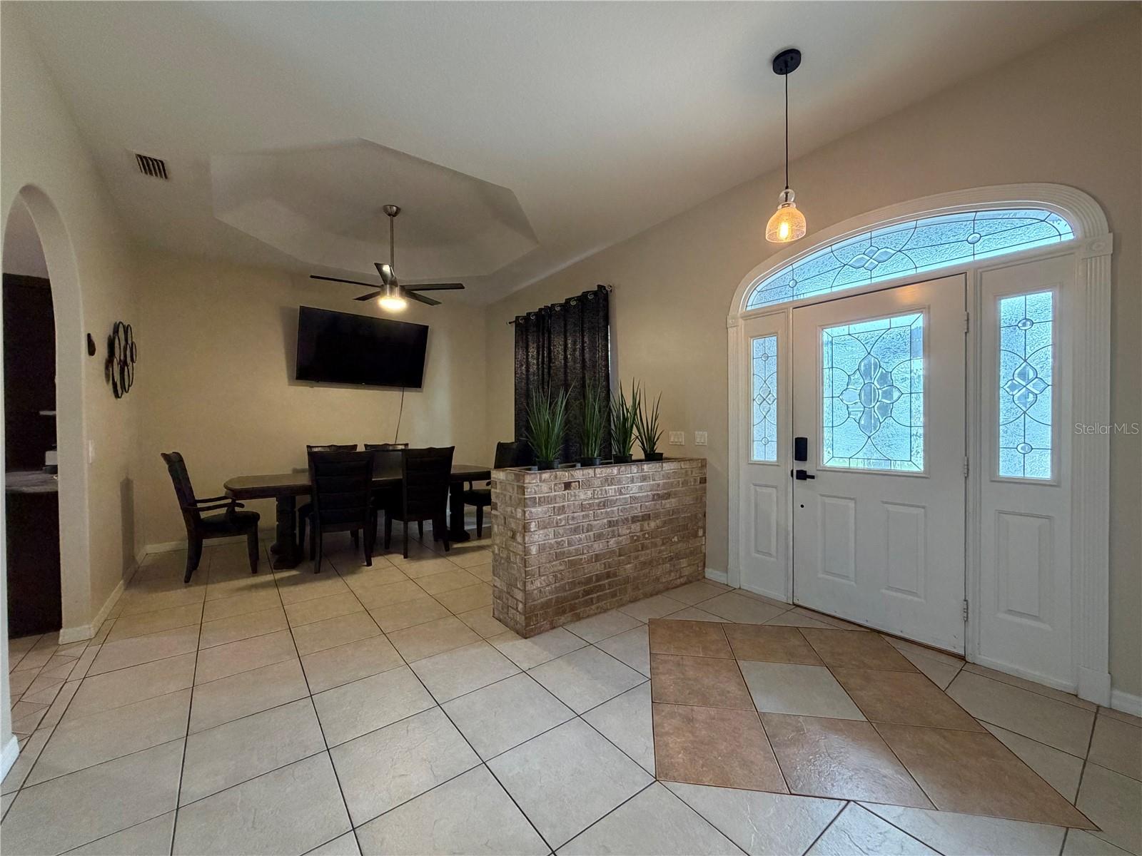 51 FANSHAWE LN, PALM COAST, FL, 32137