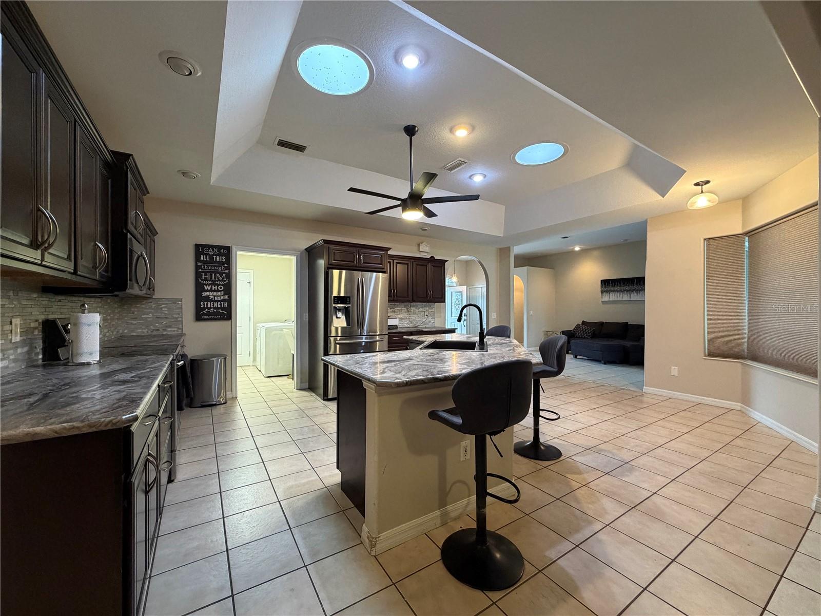 51 FANSHAWE LN, PALM COAST, FL, 32137