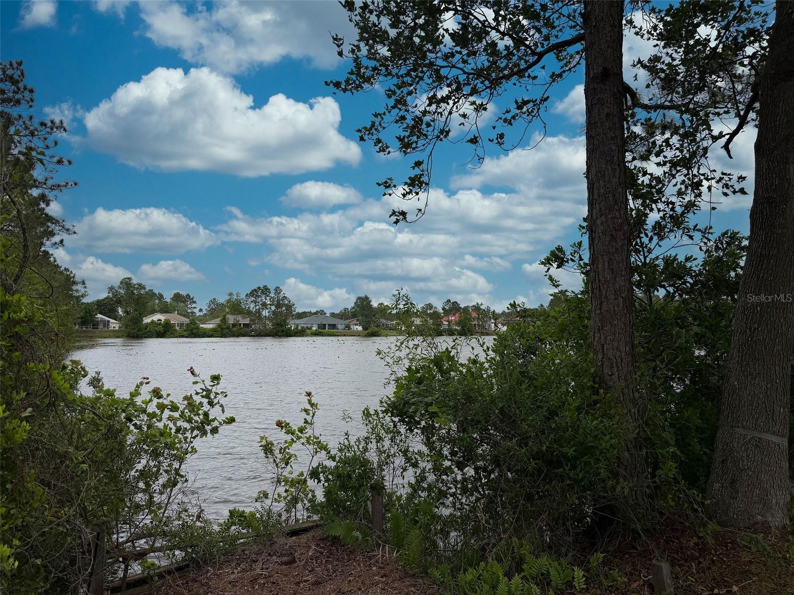 51 FANSHAWE LN, PALM COAST, FL, 32137