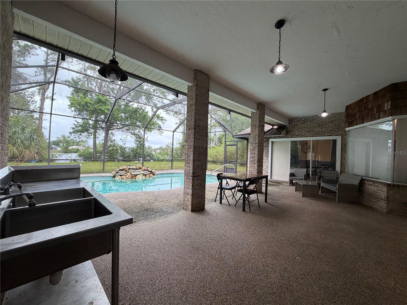 51 FANSHAWE LN, PALM COAST, FL, 32137