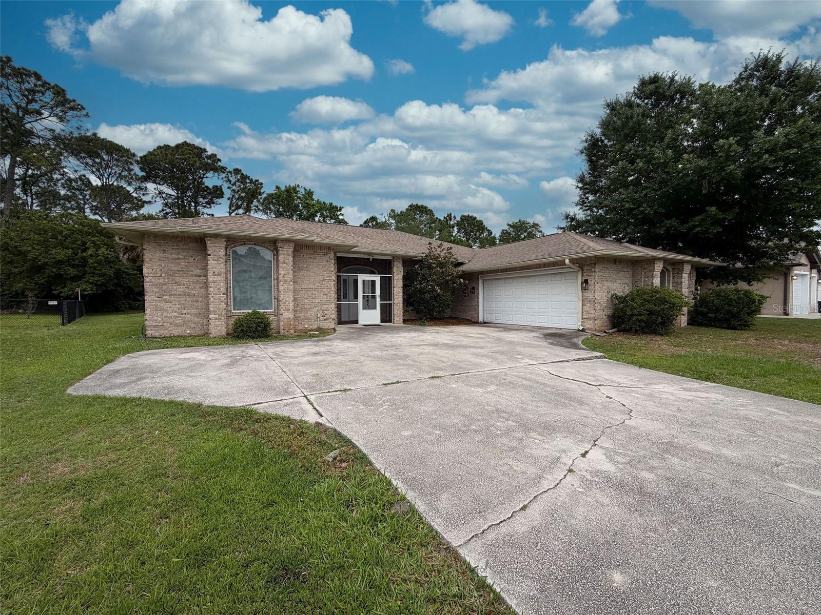51 FANSHAWE LN, PALM COAST, FL, 32137