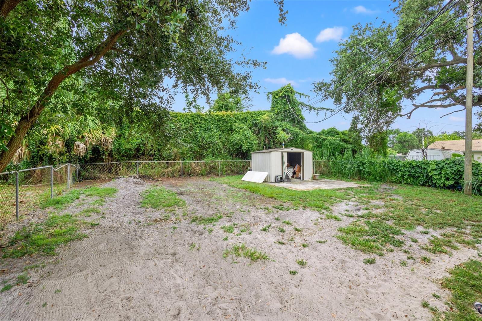 2526 26TH ST S, ST PETERSBURG, FL, 33712