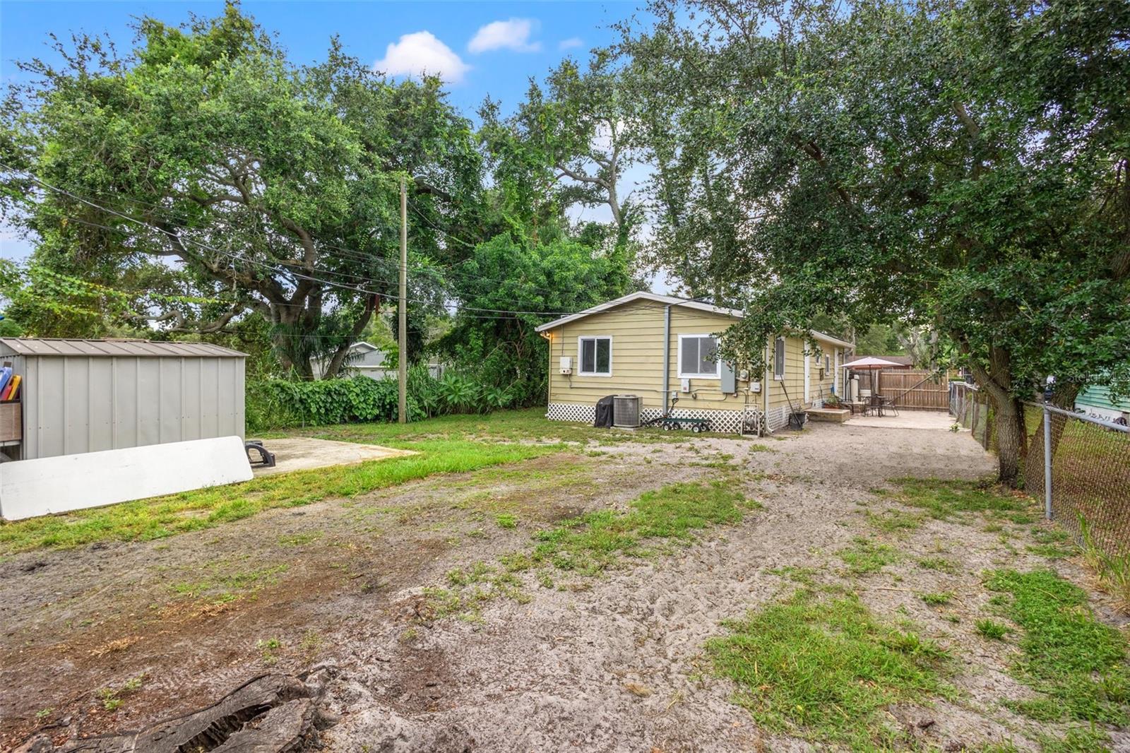 2526 26TH ST S, ST PETERSBURG, FL, 33712