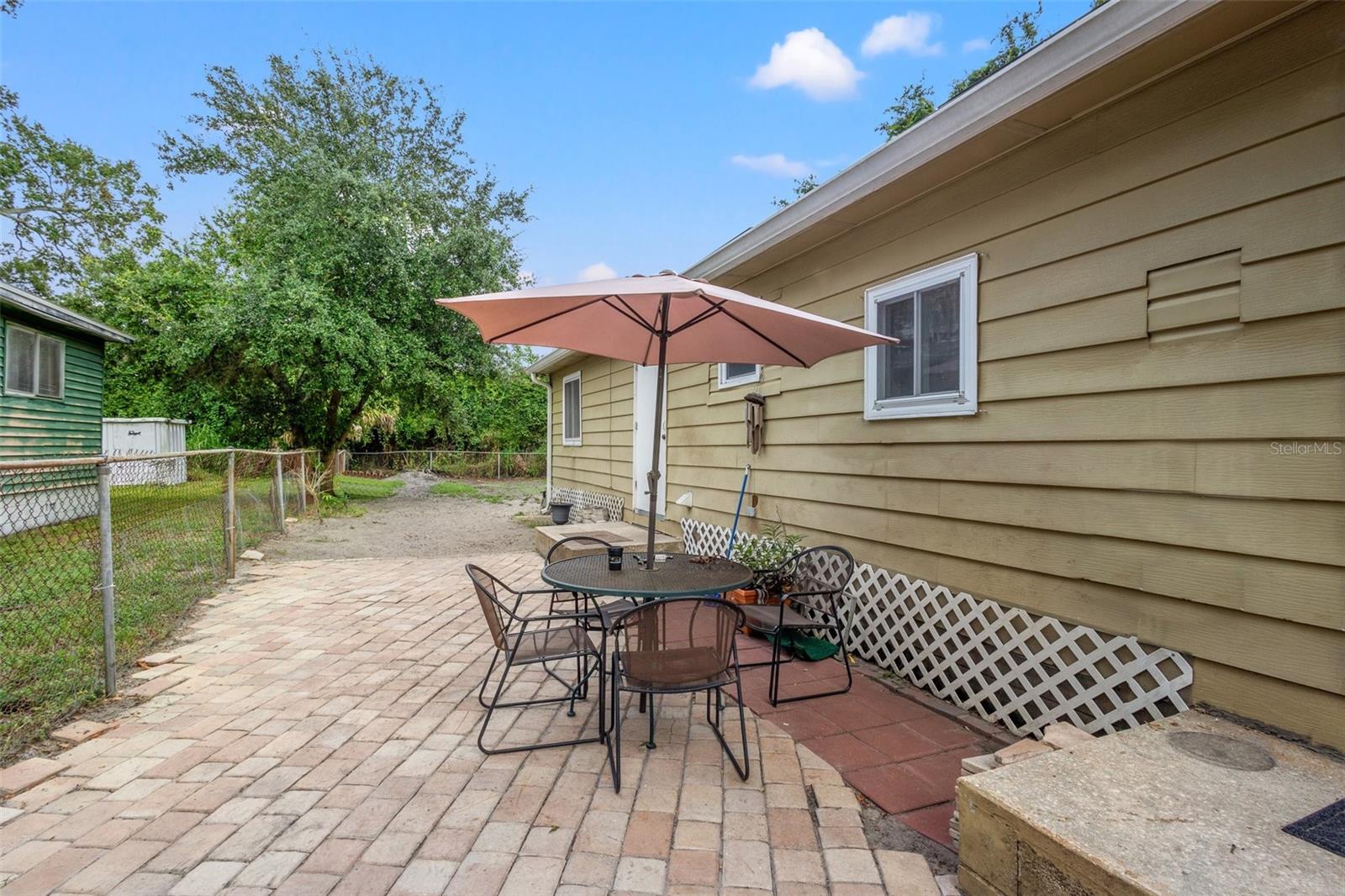 2526 26TH ST S, ST PETERSBURG, FL, 33712