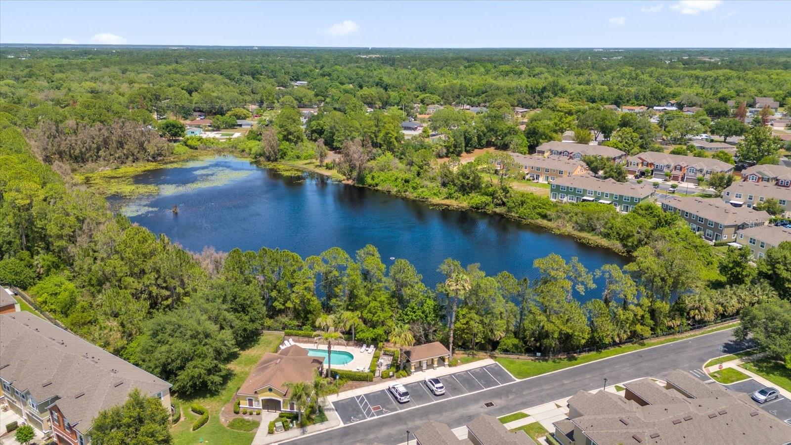 RESERVE AT LOCH LAKE, SANFORD, FL, 32773