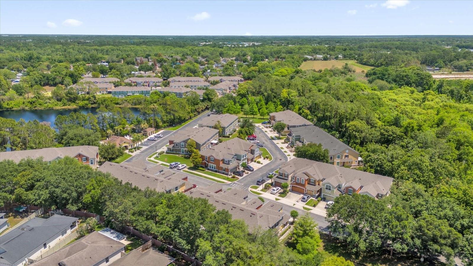 RESERVE AT LOCH LAKE, SANFORD, FL, 32773