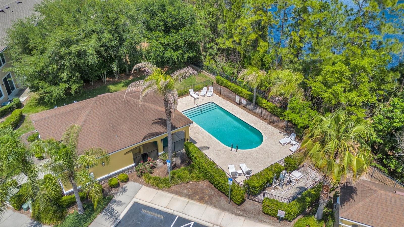 RESERVE AT LOCH LAKE, SANFORD, FL, 32773