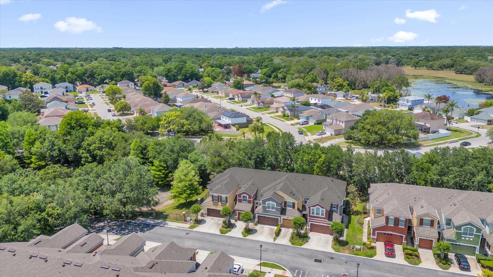 RESERVE AT LOCH LAKE, SANFORD, FL, 32773