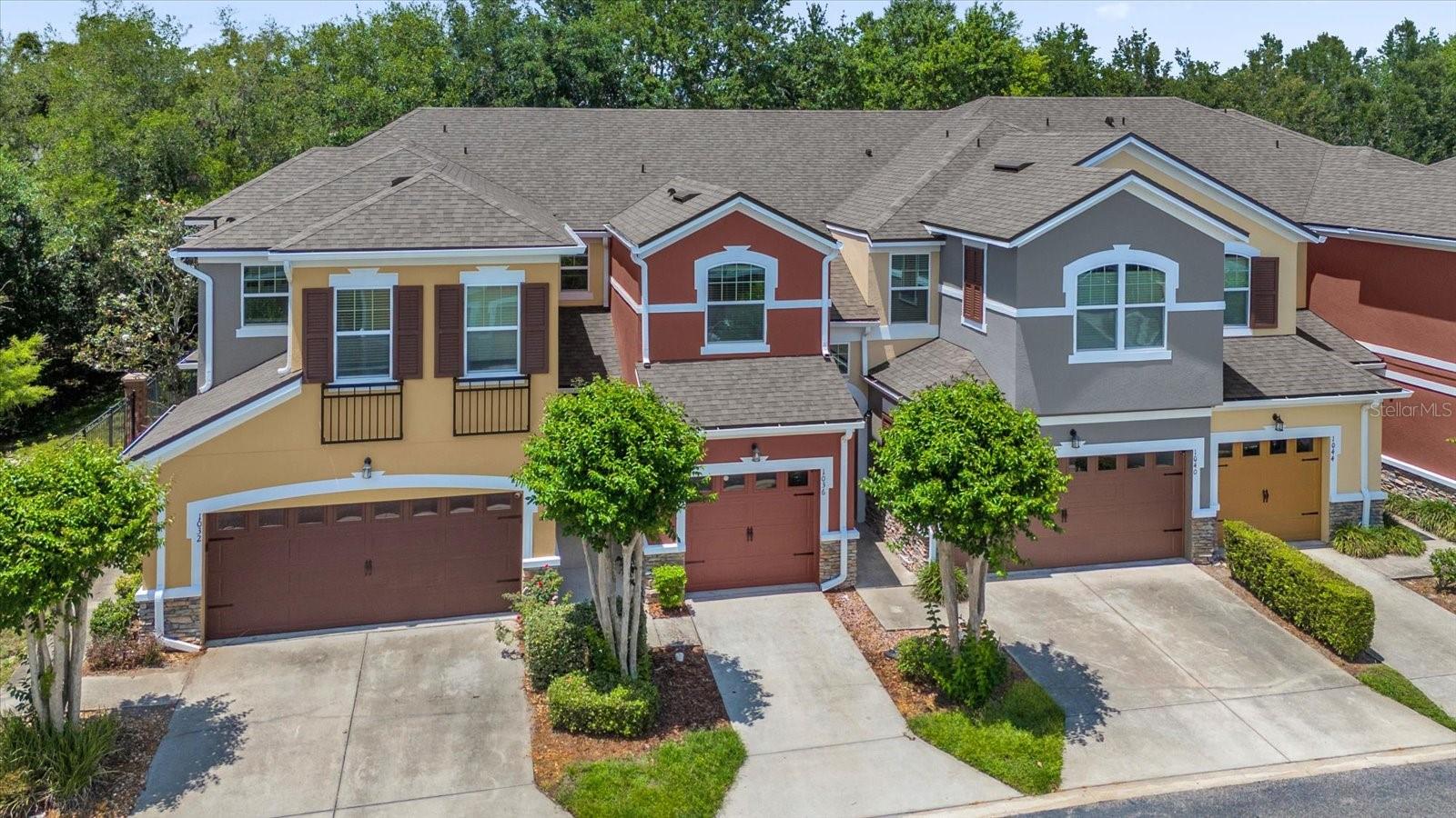 RESERVE AT LOCH LAKE, SANFORD, FL, 32773