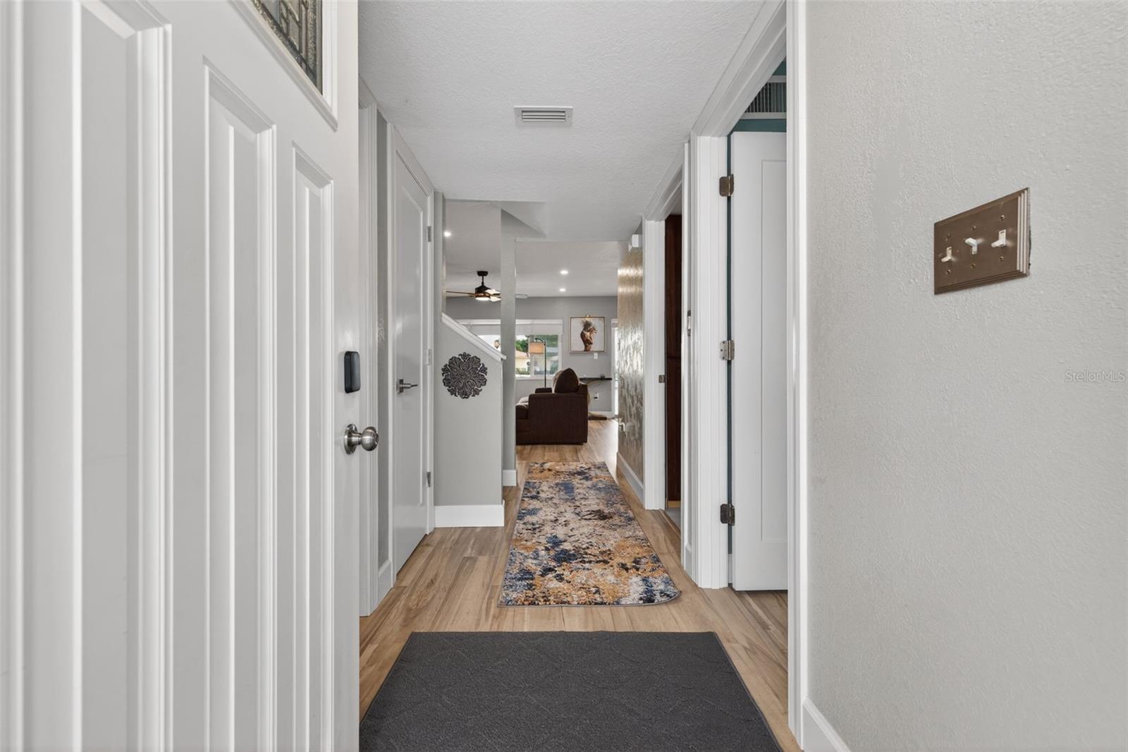 6537 CAPE HATTERAS WAY NE #1, ST PETERSBURG, FL, 33702