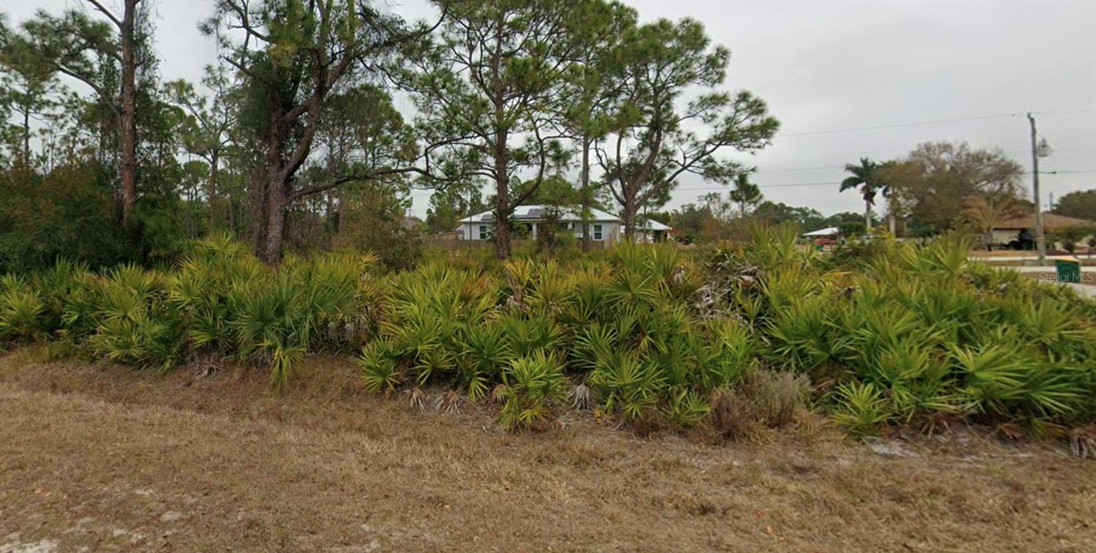 12460 MINNESOTA AVE, PUNTA GORDA, FL, 33955