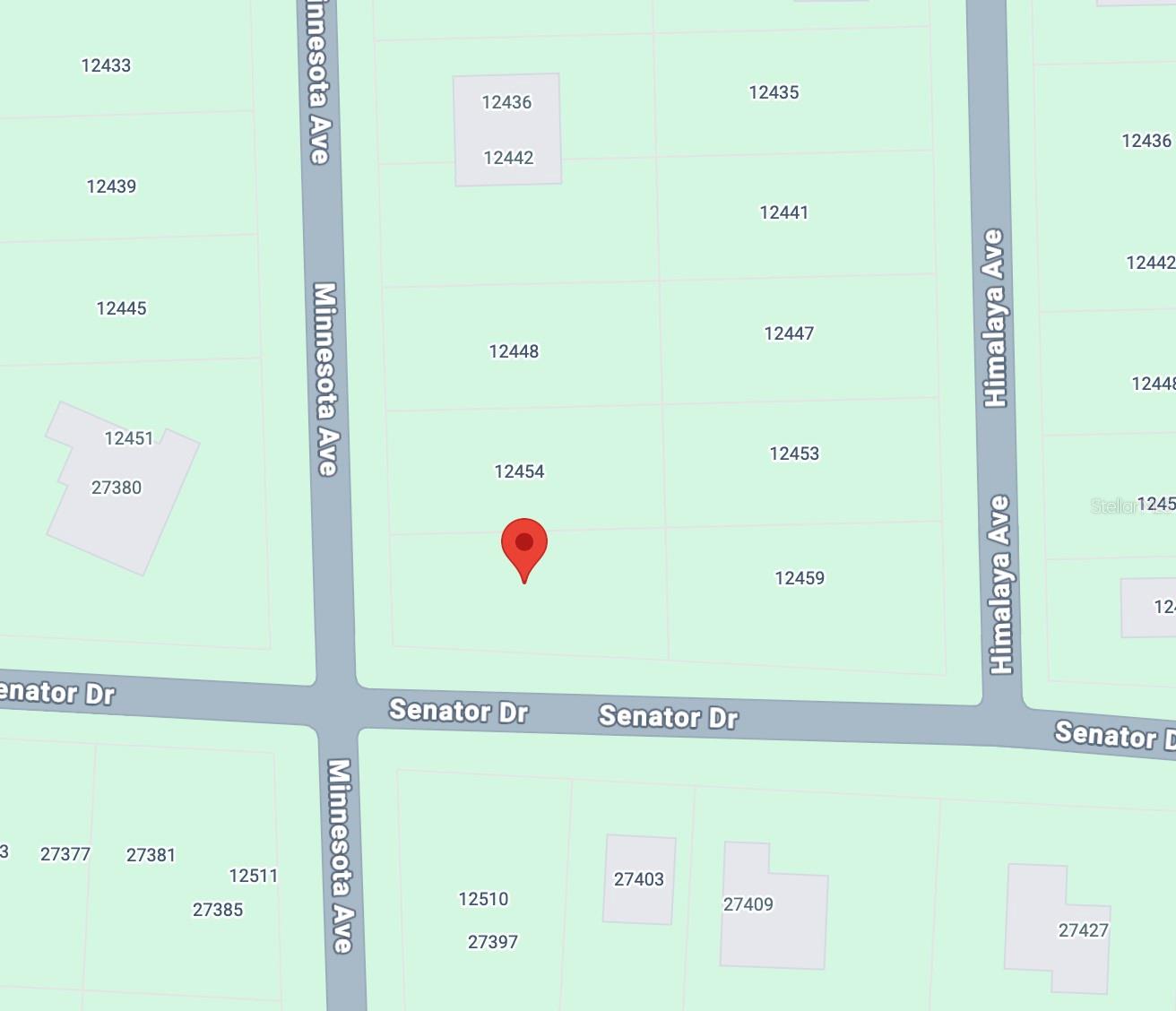 12460 MINNESOTA AVE, PUNTA GORDA, FL, 33955