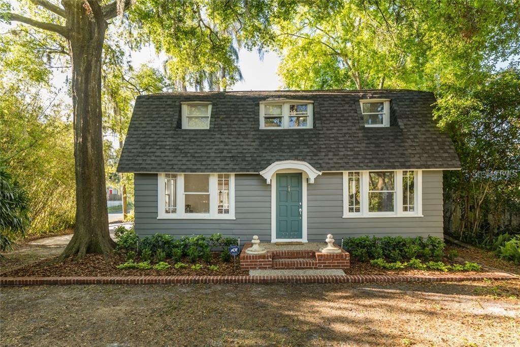 1111 E PATTERSON ST, TAMPA, FL, 33604