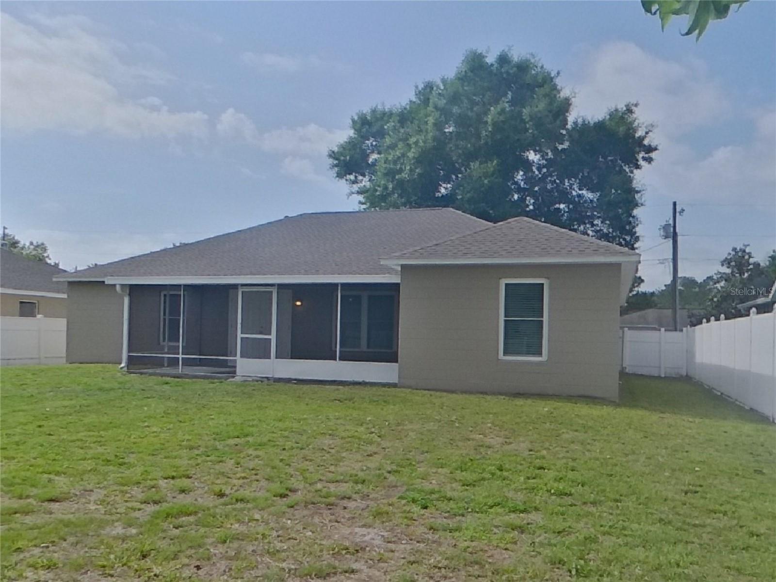 POINCIANA VILLAGE 2 NBHD 1, KISSIMMEE, FL, 34758