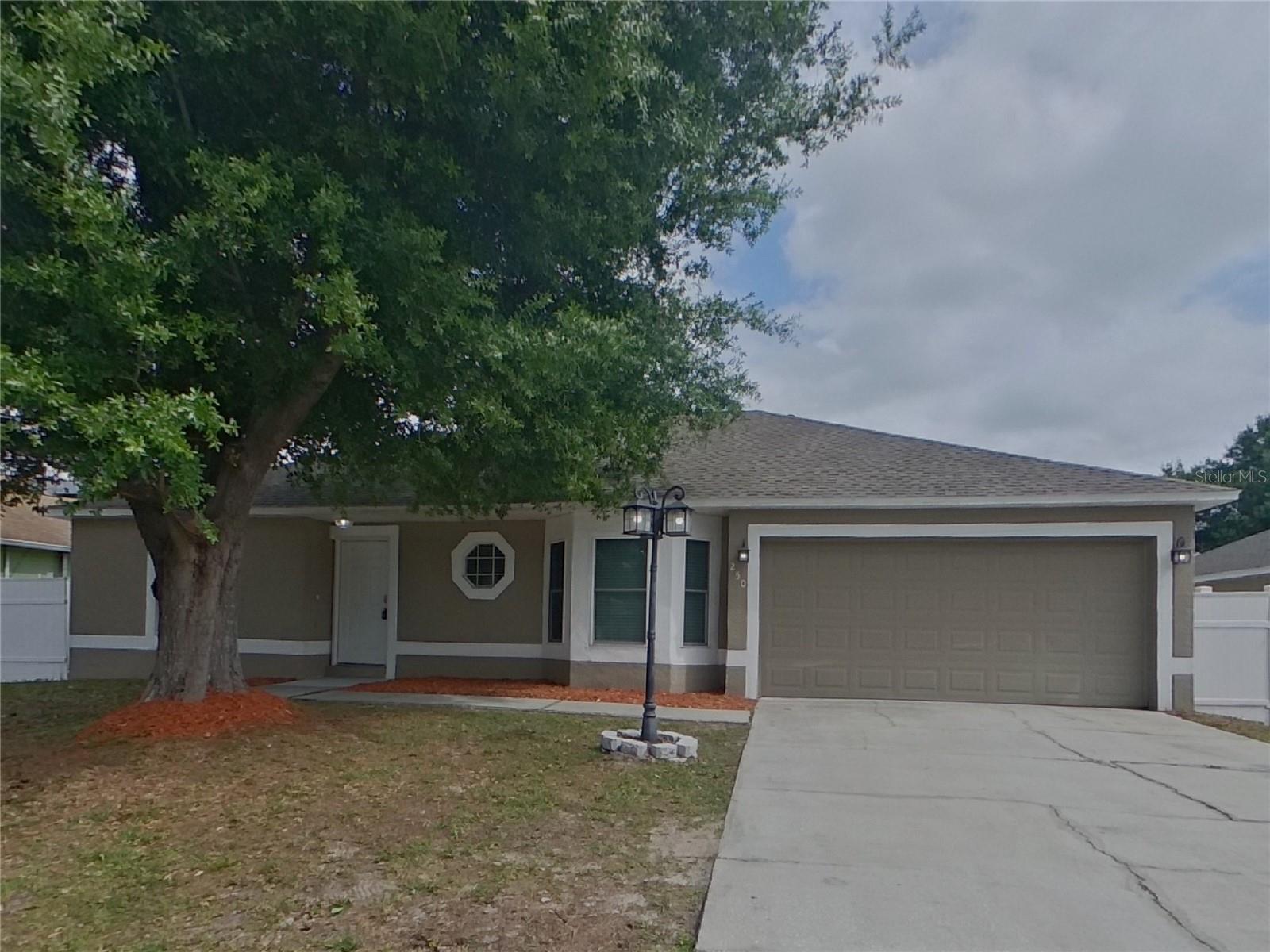 POINCIANA VILLAGE 2 NBHD 1, KISSIMMEE, FL, 34758