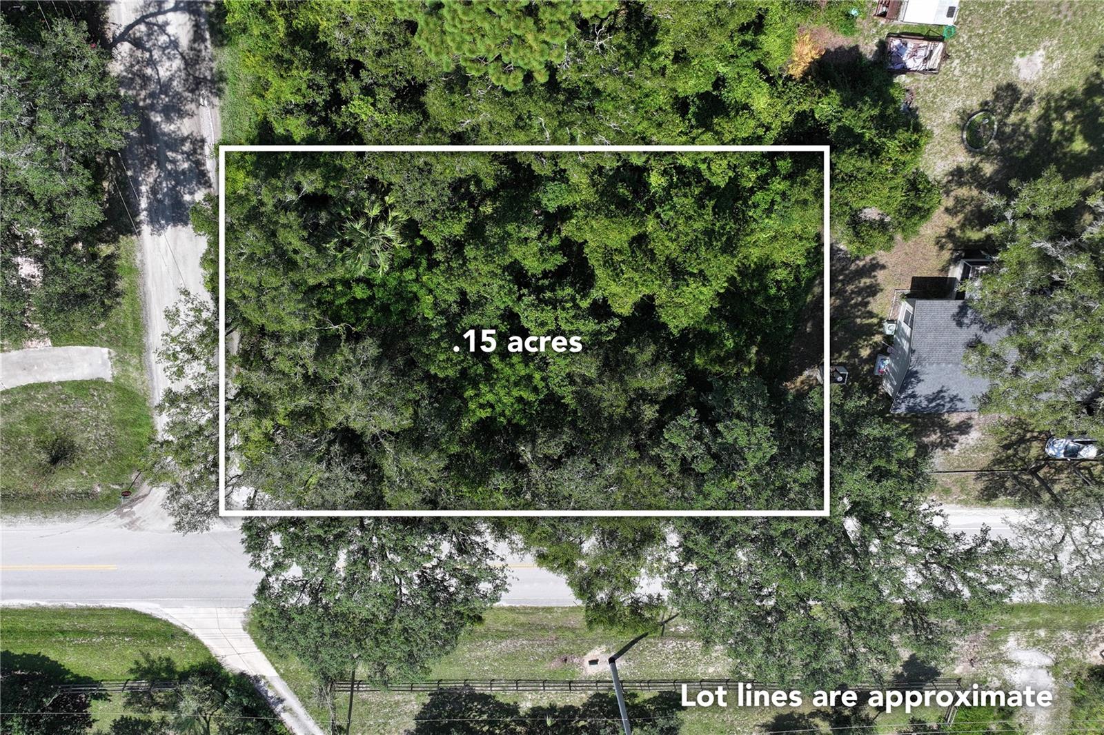 14TH  ST, ORANGE CITY, FL, 32763