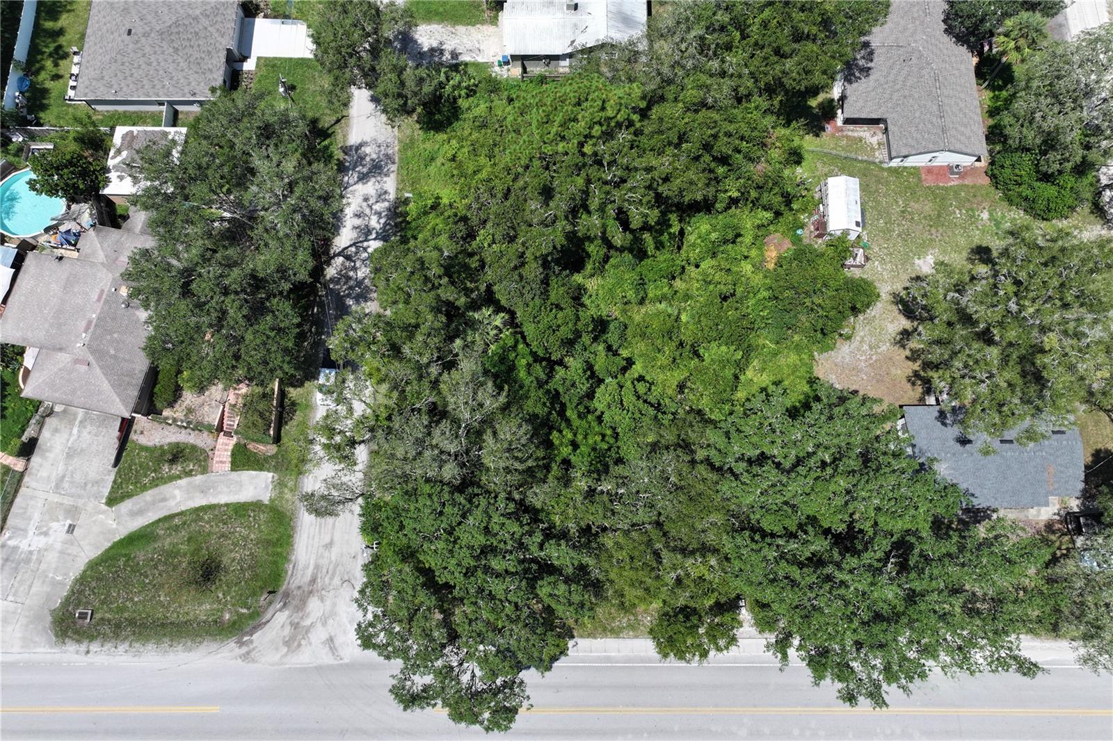 14TH  ST, ORANGE CITY, FL, 32763