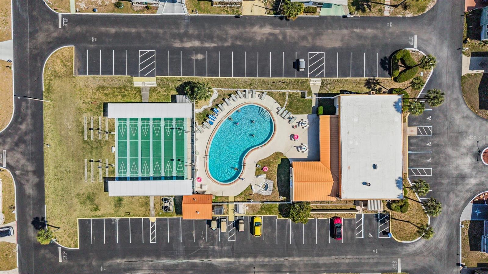 7048 EL MEYERS ST, ZEPHYRHILLS, FL, 33541