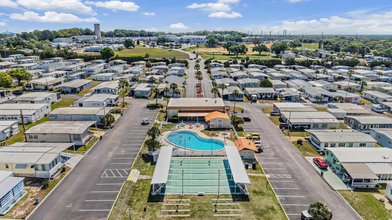 7048 EL MEYERS ST, ZEPHYRHILLS, FL, 33541