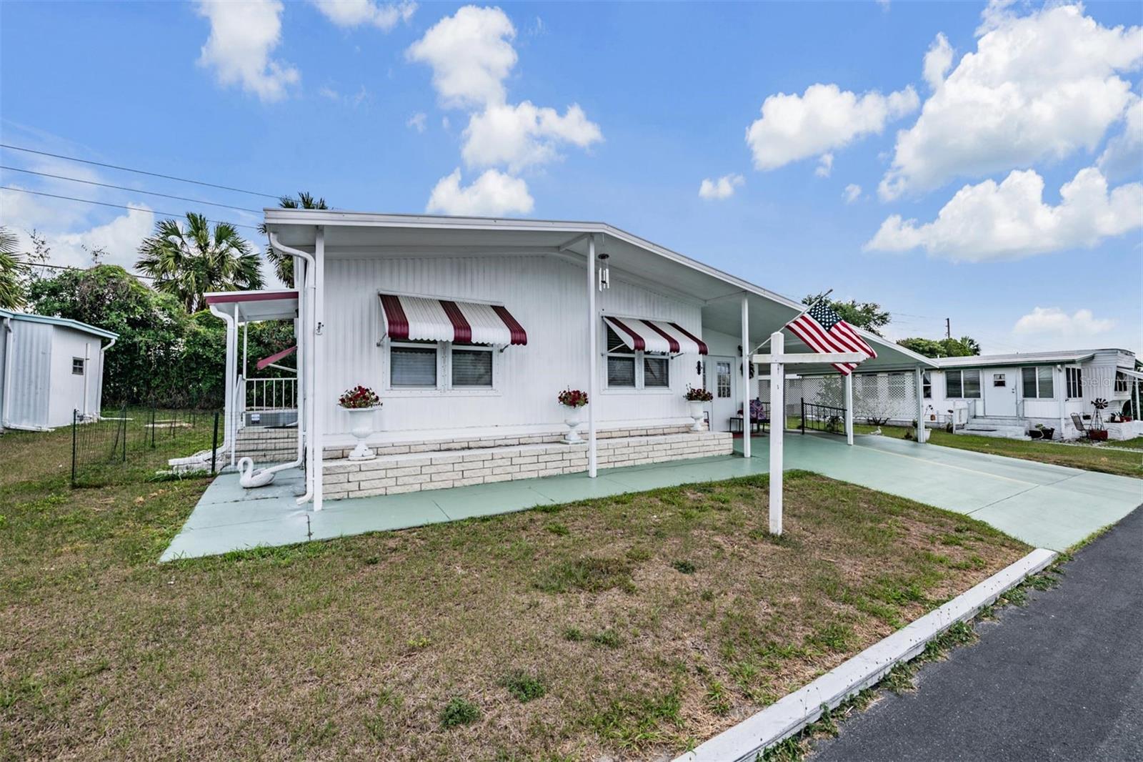 7048 EL MEYERS ST, ZEPHYRHILLS, FL, 33541