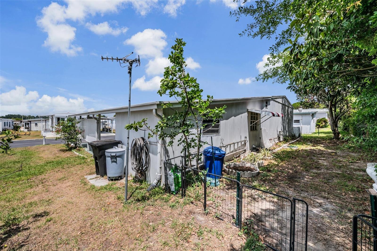 7048 EL MEYERS ST, ZEPHYRHILLS, FL, 33541