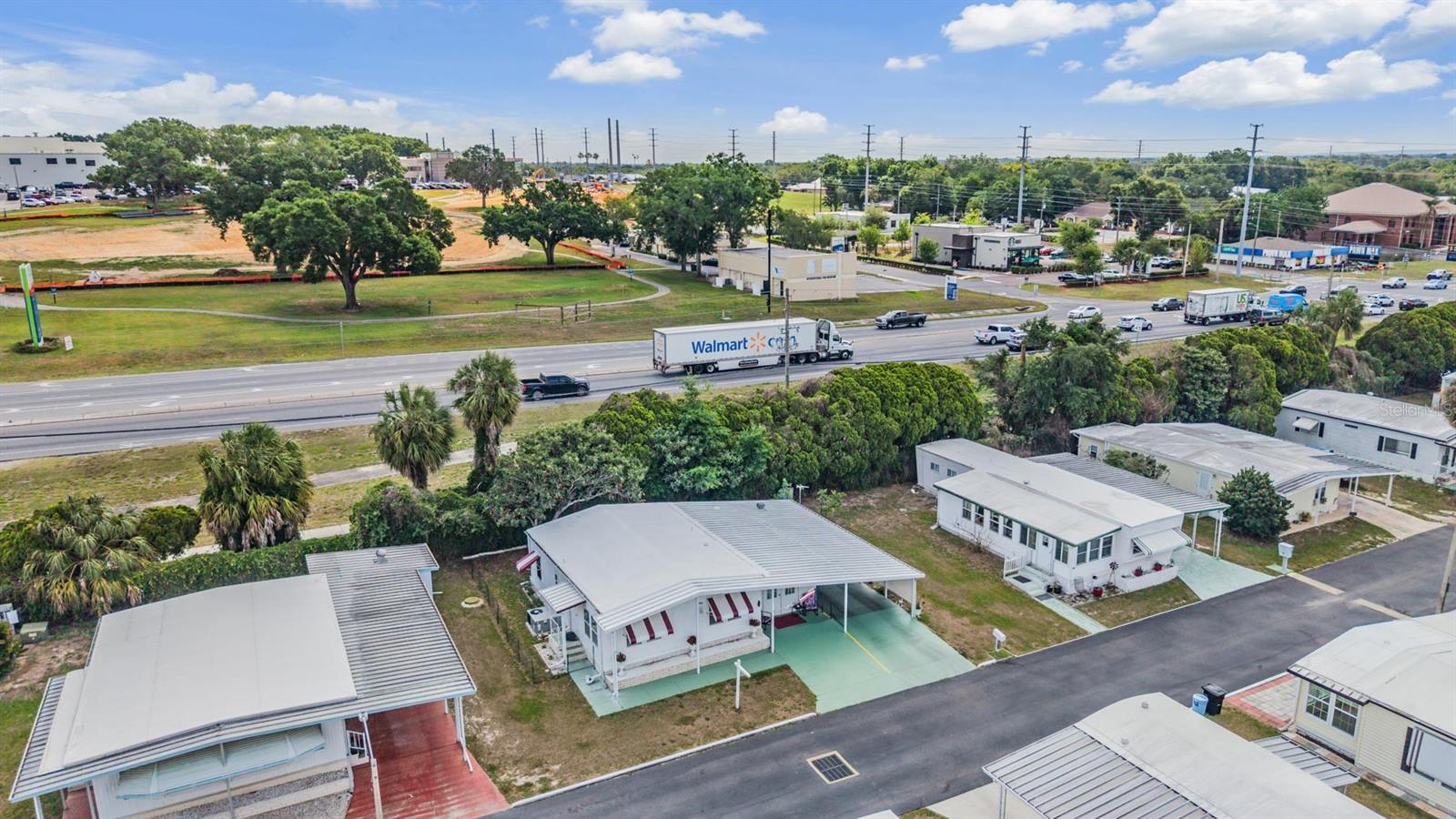 7048 EL MEYERS ST, ZEPHYRHILLS, FL, 33541