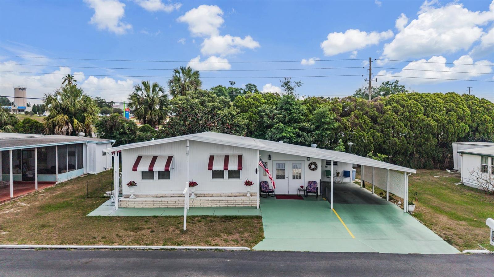 7048 EL MEYERS ST, ZEPHYRHILLS, FL, 33541