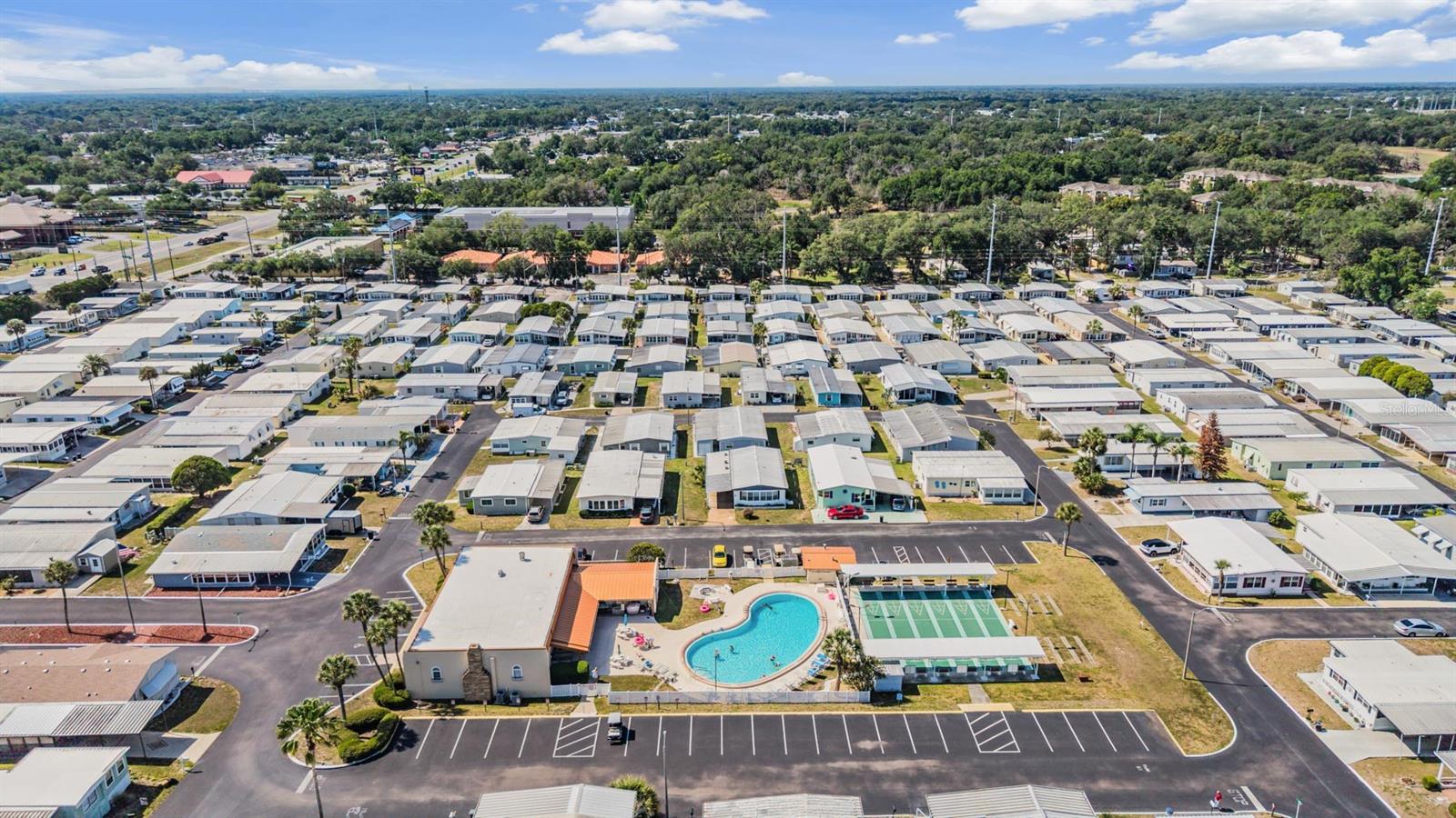 7048 EL MEYERS ST, ZEPHYRHILLS, FL, 33541