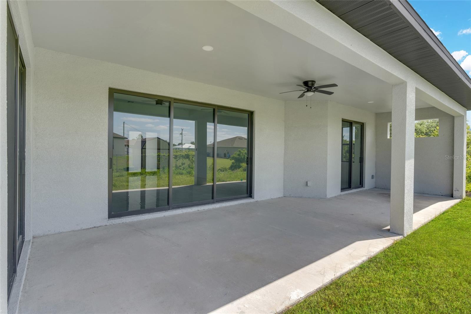 2915 23RD ST SW, LEHIGH ACRES, FL, 33976