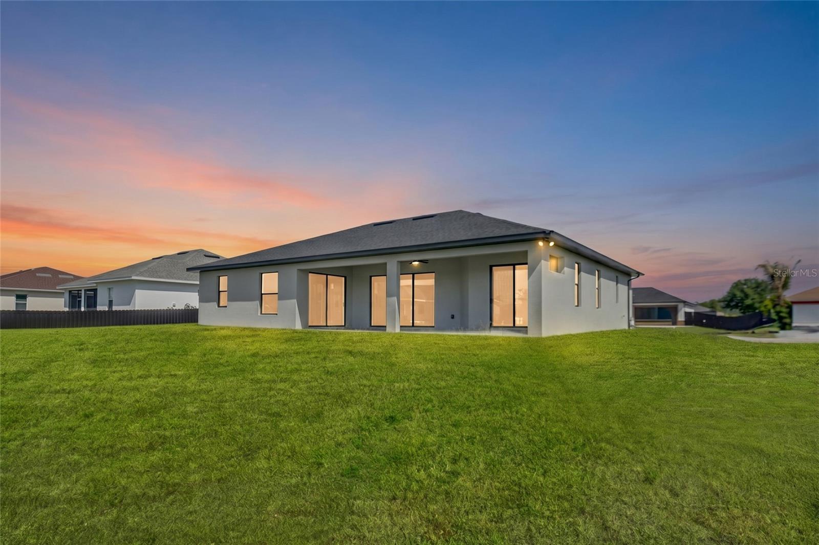 2915 23RD ST SW, LEHIGH ACRES, FL, 33976