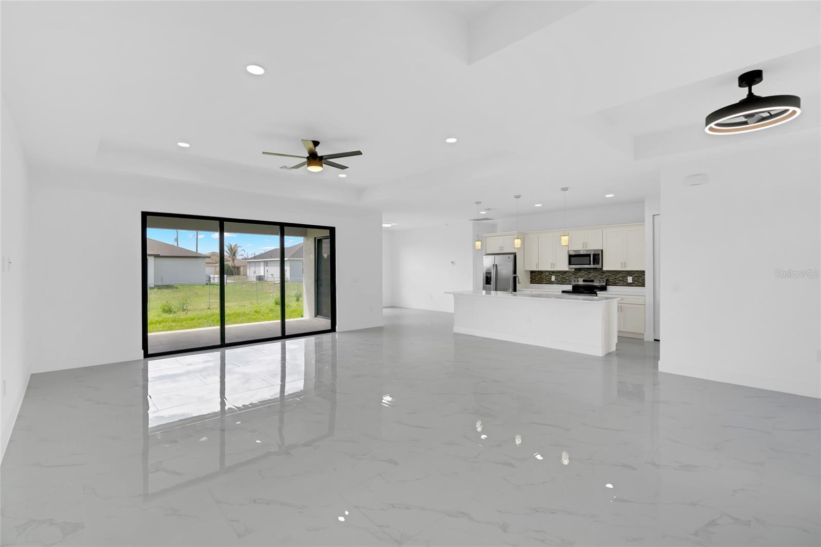 2915 23RD ST SW, LEHIGH ACRES, FL, 33976